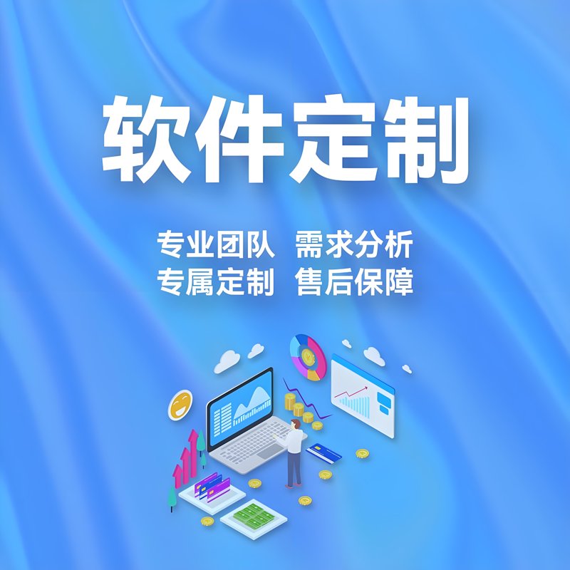 青海软件定制开发
