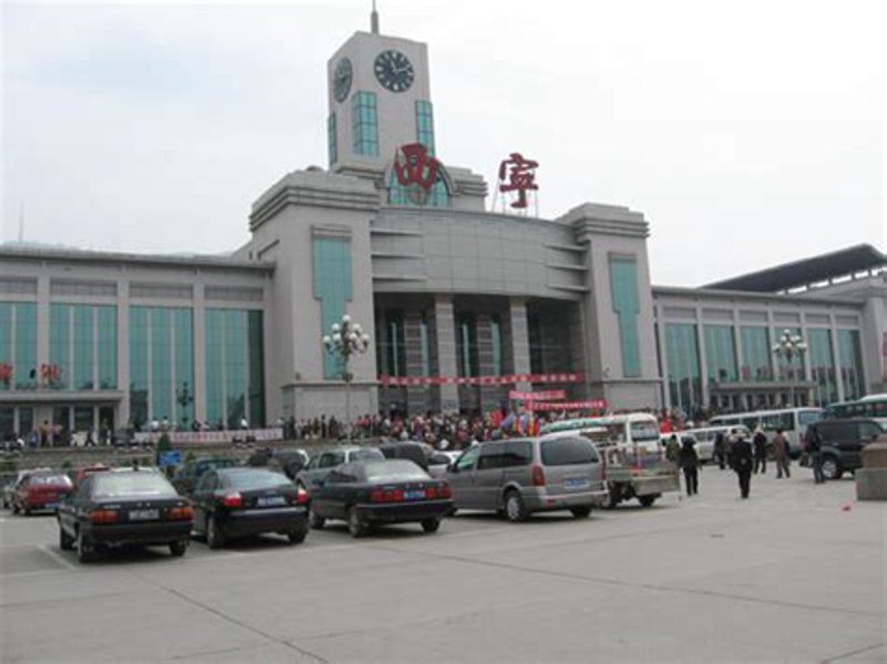 西宁网站建设